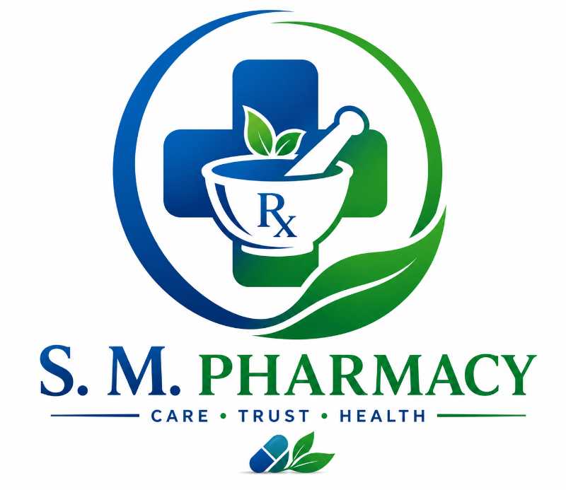SM Pharmacy