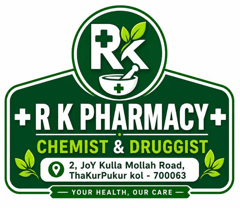 Rk Pharma