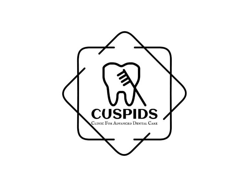 CUSPIDS : Clinic For Advanced Dental Care