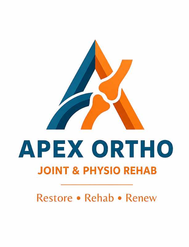 Apex Ortho Joint & Physio Rehab