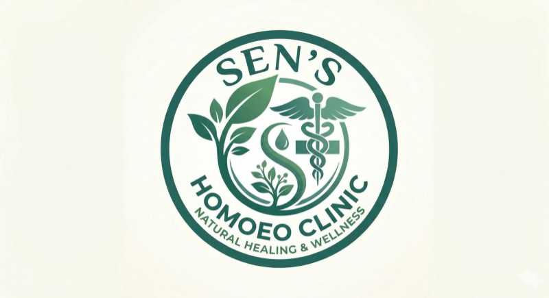 Sen's Homoeo Clinic