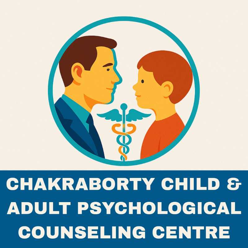 Chakraborty Child & Adult Psychological Counseling & Alternative Therapy Centre