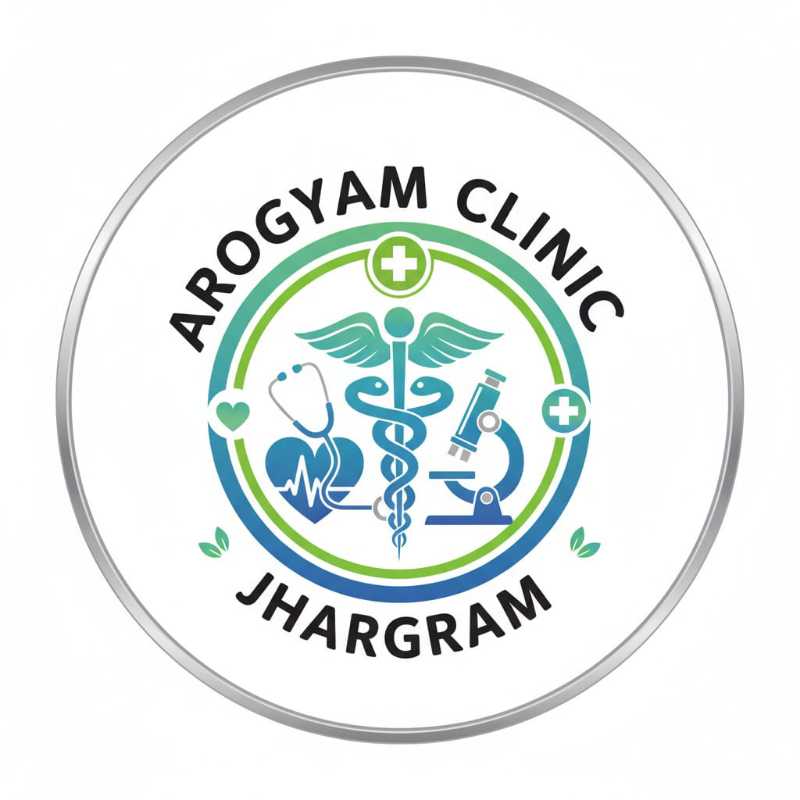 AROGYAM CLINIC
