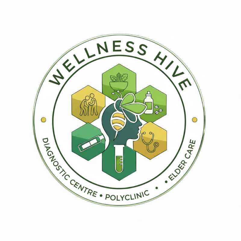 Wellness Hive Diagnostic LLP