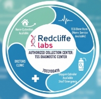 TSS DIAGNOSTIC CENTRE