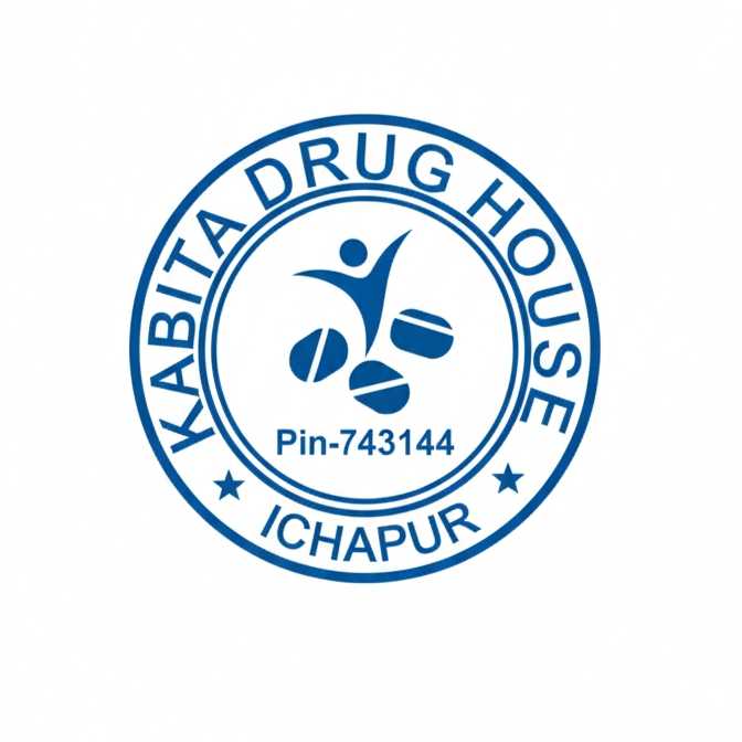 Kabita Drug House