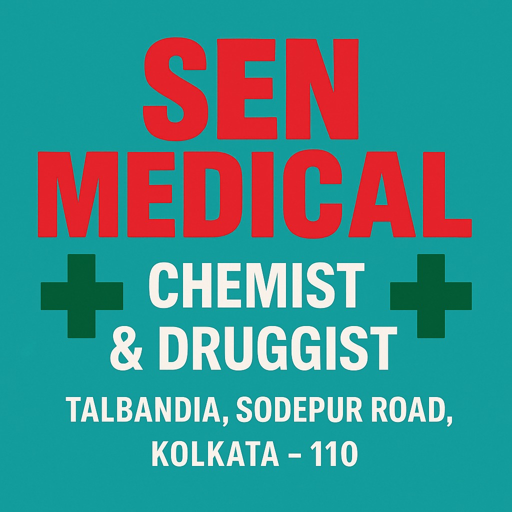 Sen Medical & Clinicos