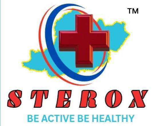 STEROX DIAGNOSTICS LLP
