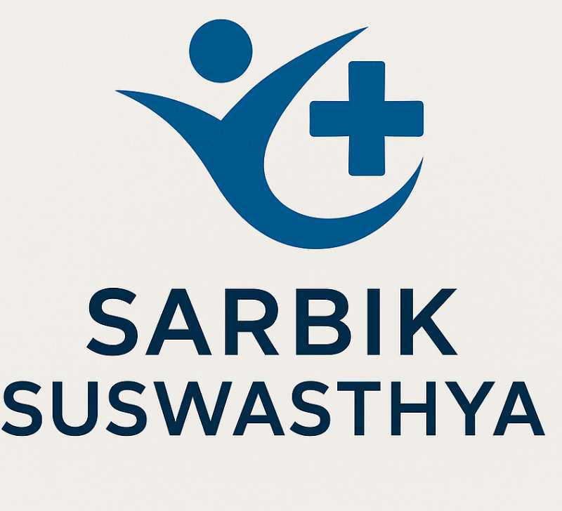 SARBIK SUSWASTHYA