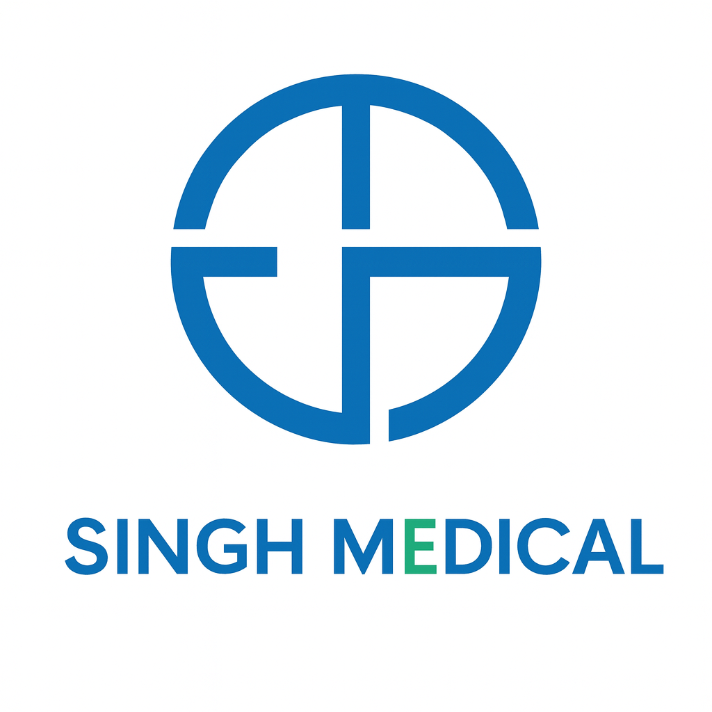 Singh Medical