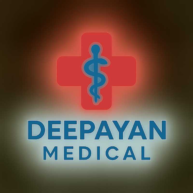 DEEPAYAN MEDICAL