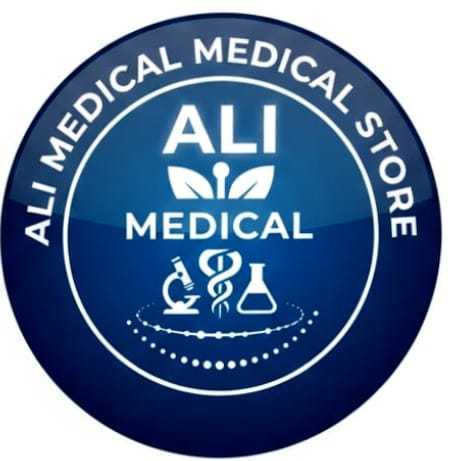 ALI MEDICAL
