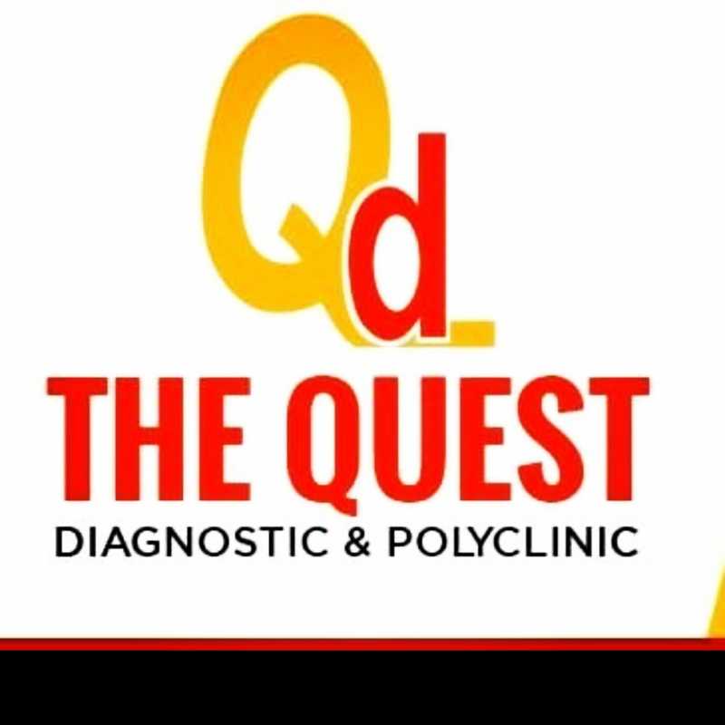 The Quest Diagnostic & Polyclinic