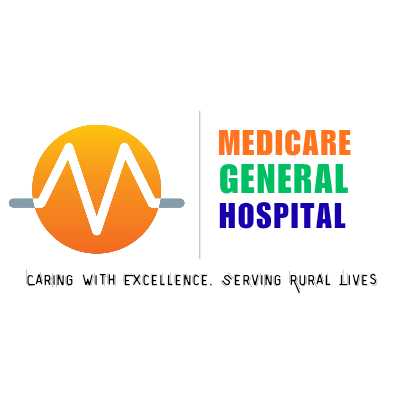Medicare General Hospital