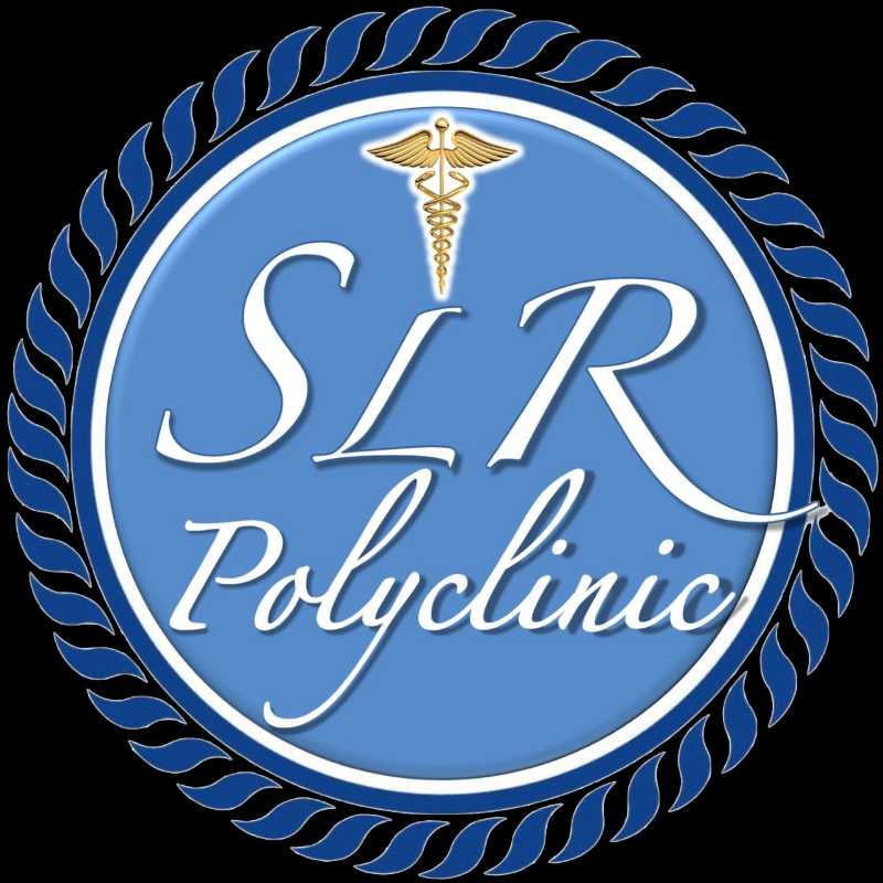 Dr. S.L. Roy's Polyclinic
