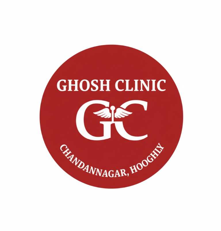 Ghosh Clinic