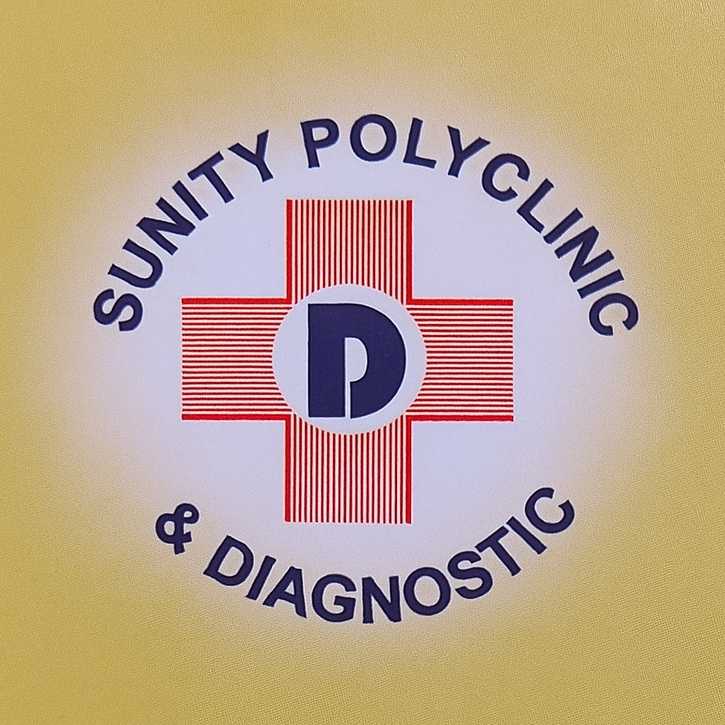 Sunity Polyclinic and Diagnostics