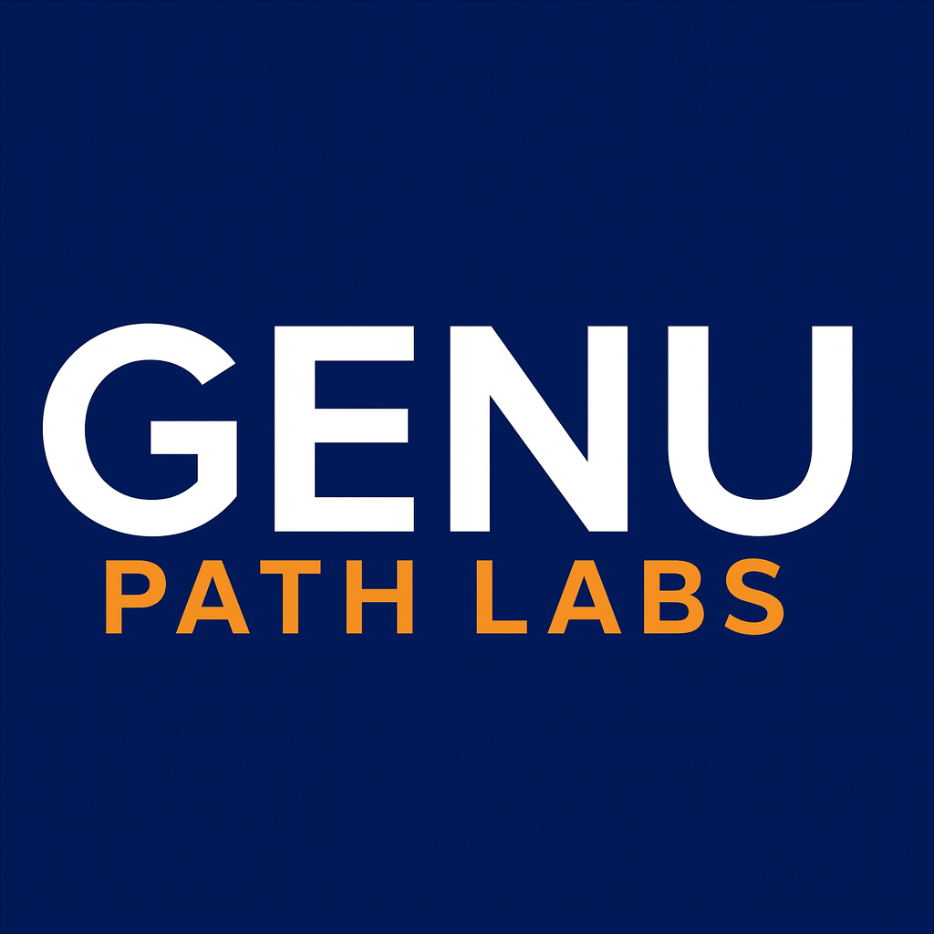 GENU LABS DANKUNI