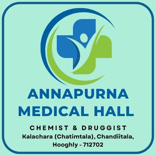 Annapurna medical Hall