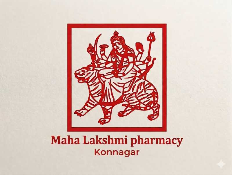 Maha Lakshmi Pharmacy