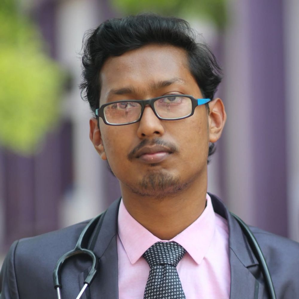 Dr. Subhodip Mitra