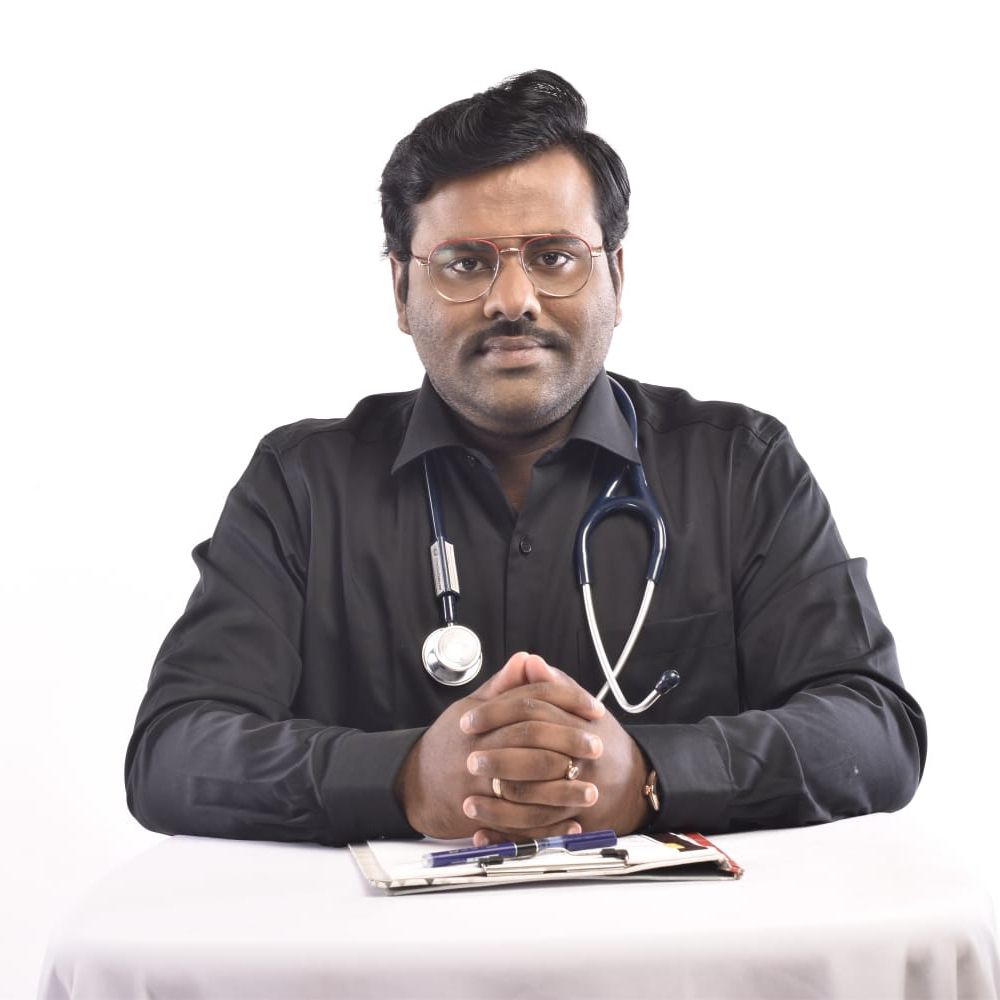Dr. Shuvro Bhattacharya