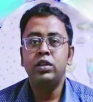 Dr. Avick Kumar Das